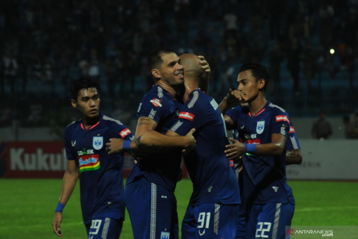 PSIS terus matangkan taktik jelang Piala Menpora