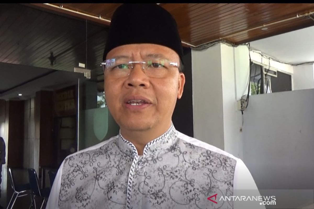 Gubernur Bengkulu : LKBN Antara jadi media acuan pemerintah