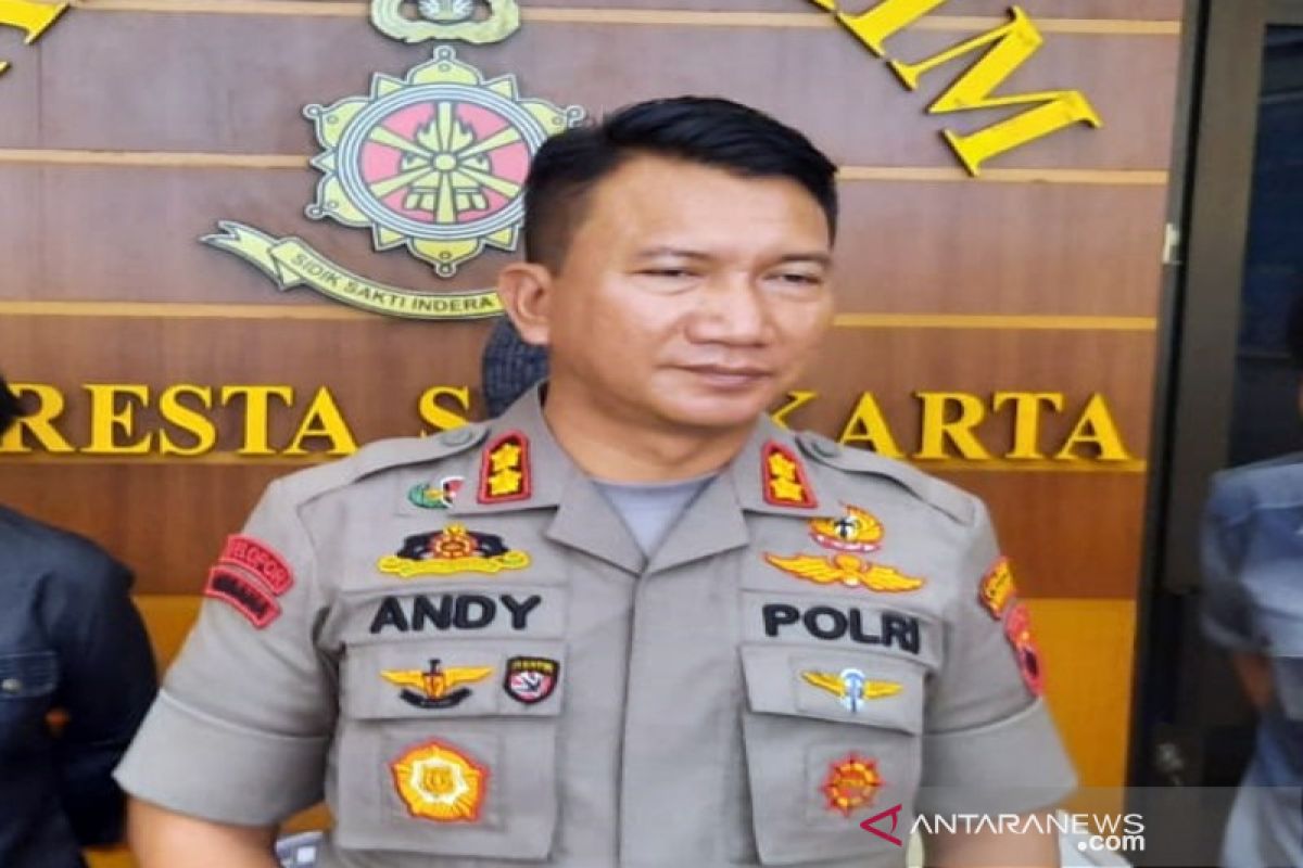 Polresta Surakarta siap jamin keamanan jelang Natal-Tahun Baru