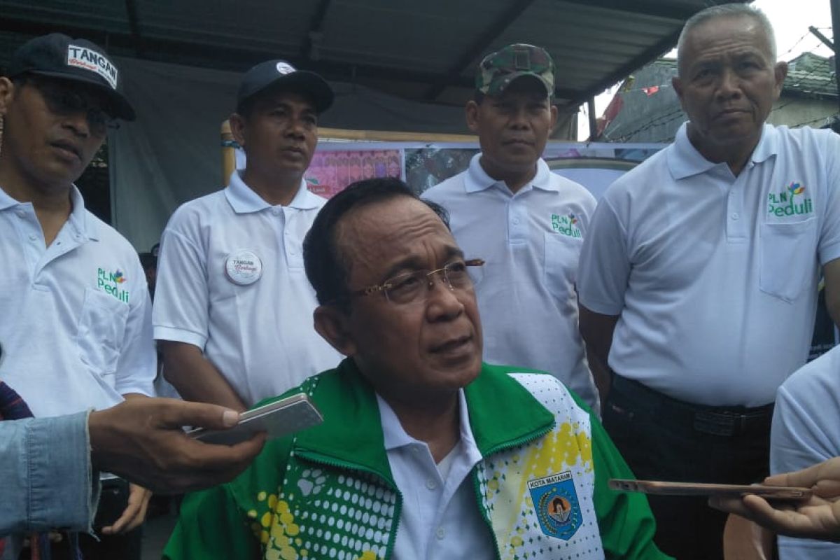 LKBN Antara diharapkan tetap menjadi media terdepan