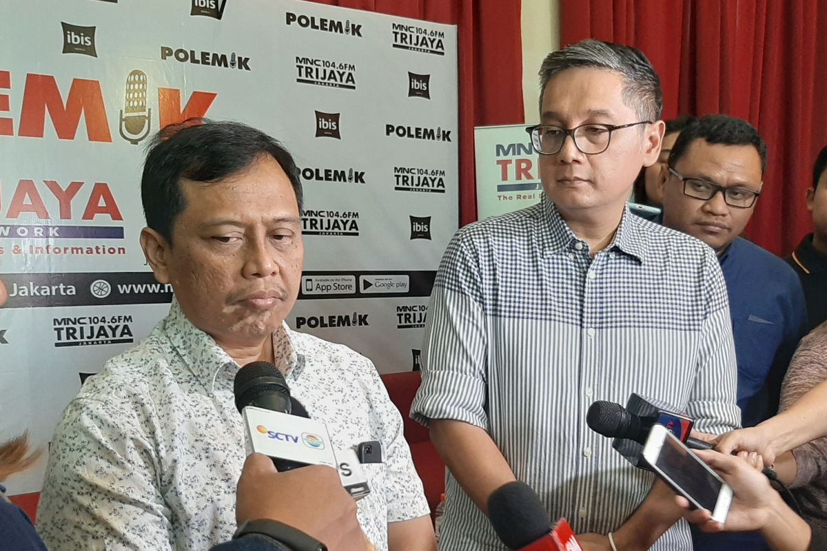 Komisi X DPR minta cetak biru rencana penggantian UN