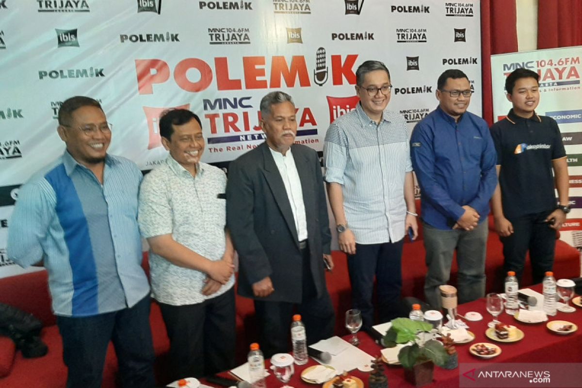 Kemendikbud pastikan UN diganti apapun yang terjadi