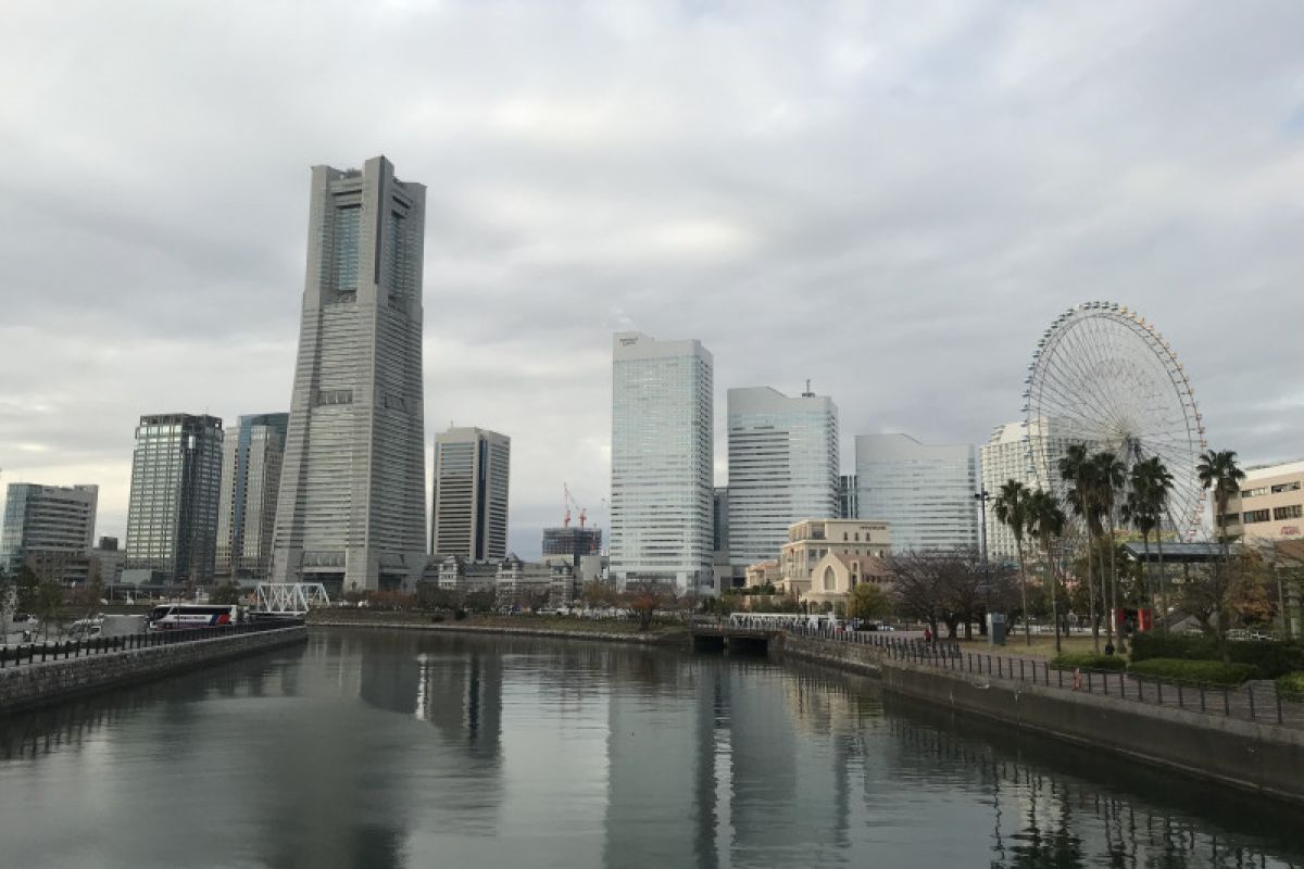 Konsultan TOD Jepang sebut bakal bangun Japan Town di Cikarang