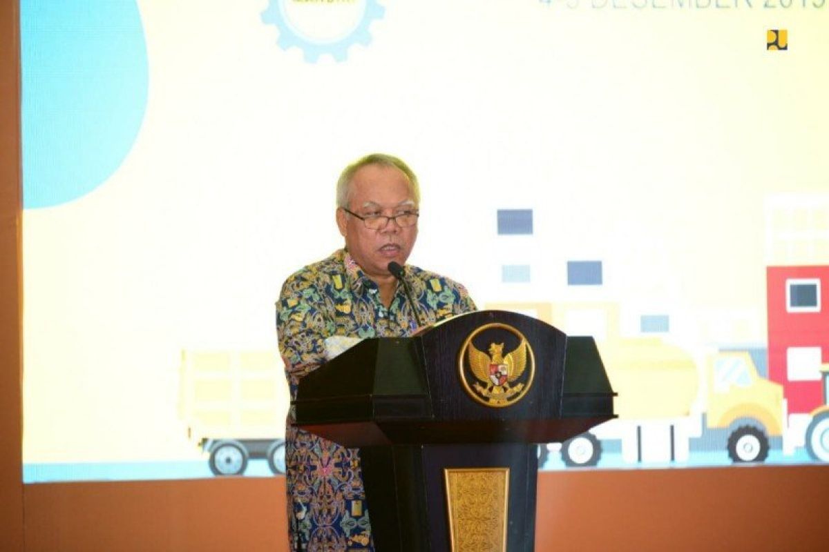 Menteri PUPR: Pembangunan kawasan nelayan tingkatkan  ekonomi pesisir
