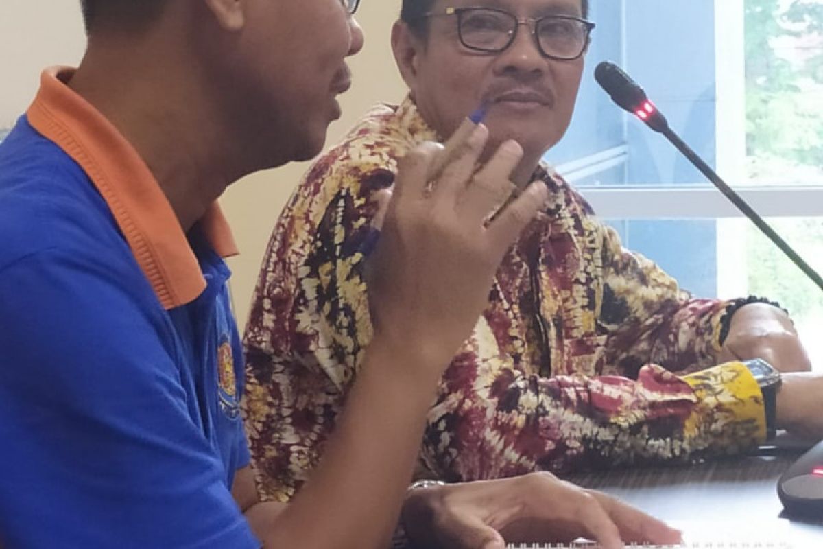 DKI siap bantu Kalsel tanggulangi kebakaran