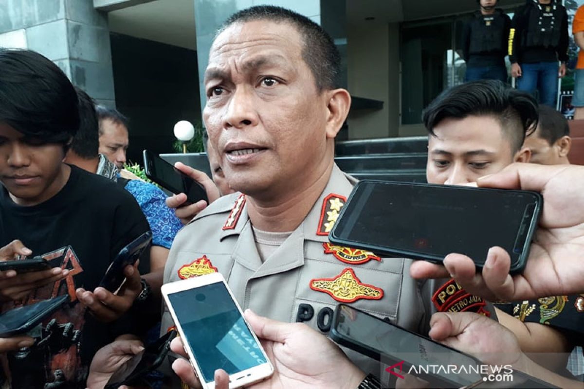 Polisi jadwalkan pemeriksaan Siwi Widi pada 17 Januari