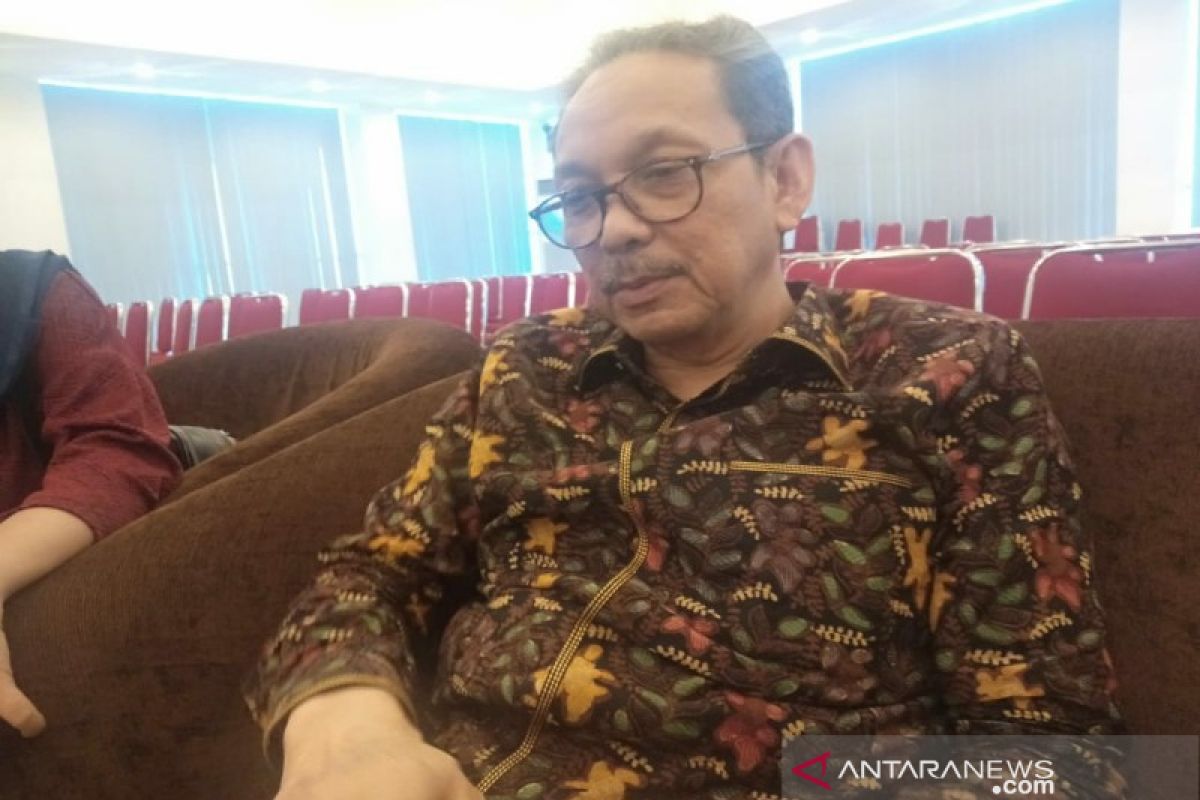 Pengamat: Pertumbuhan ekonomi Indonesia bakal bertahan 5,1 persen