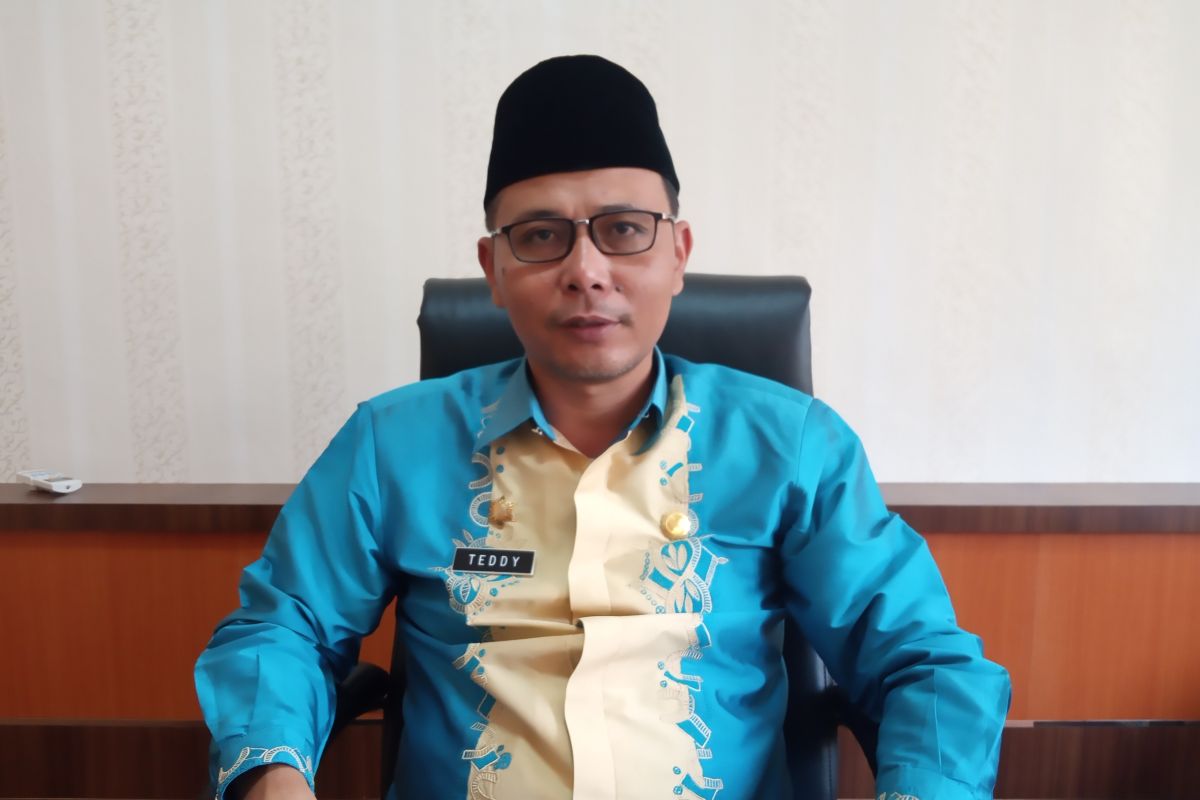 Wali Nagari terpilih di Agam bakal dilantik akhir 2019