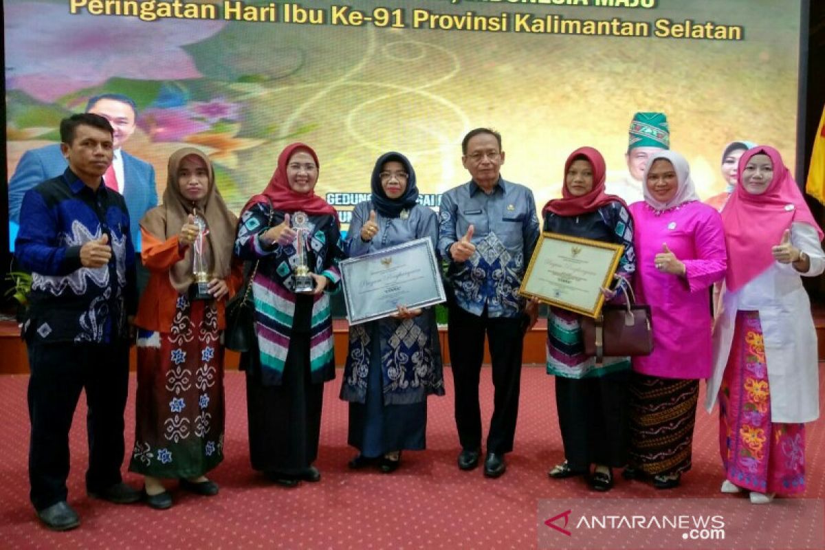 No more maternal and infant mortality in Sungai Tabukan, HSU