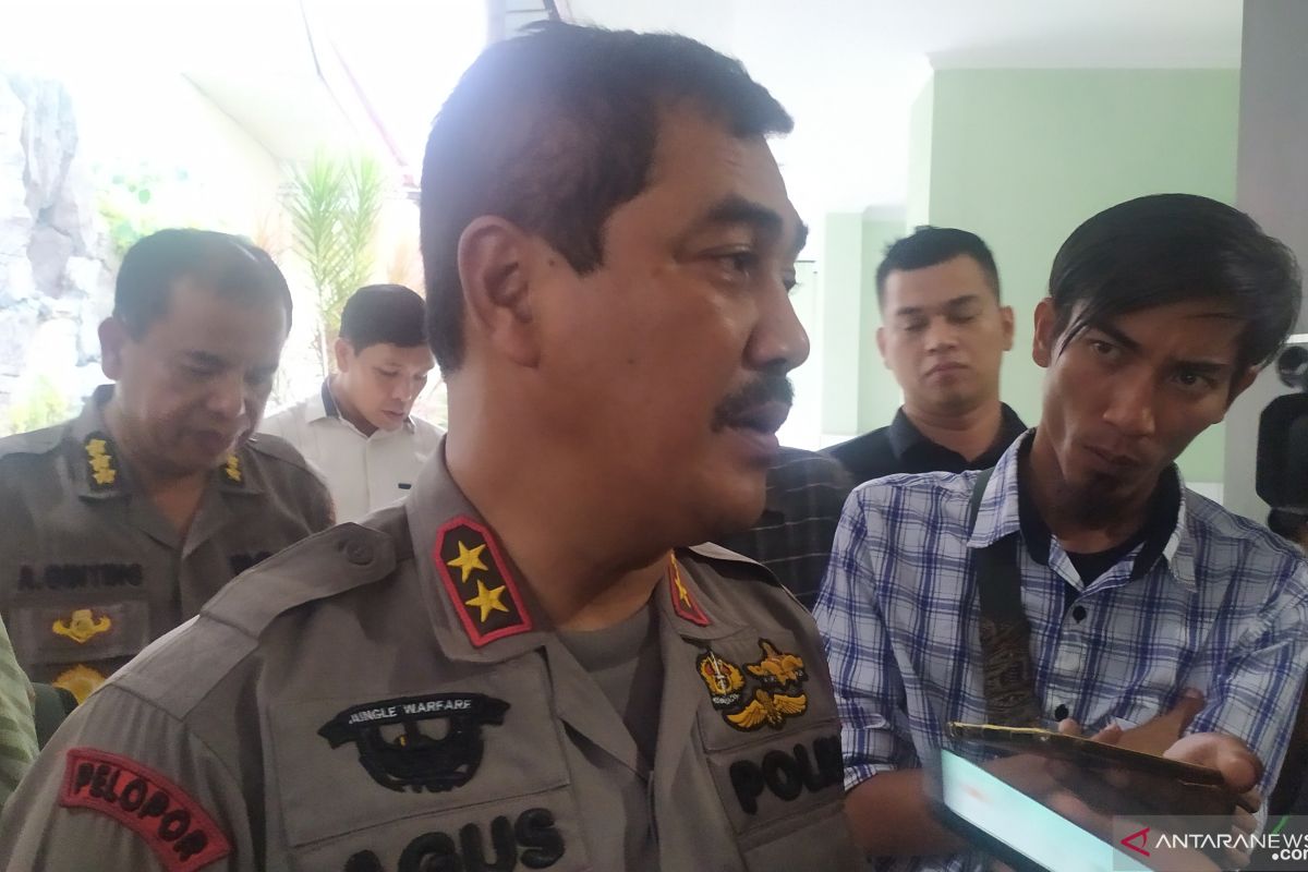 Kapolda: Pembunuhan Hakim PN Medan Jamaluddin terencana