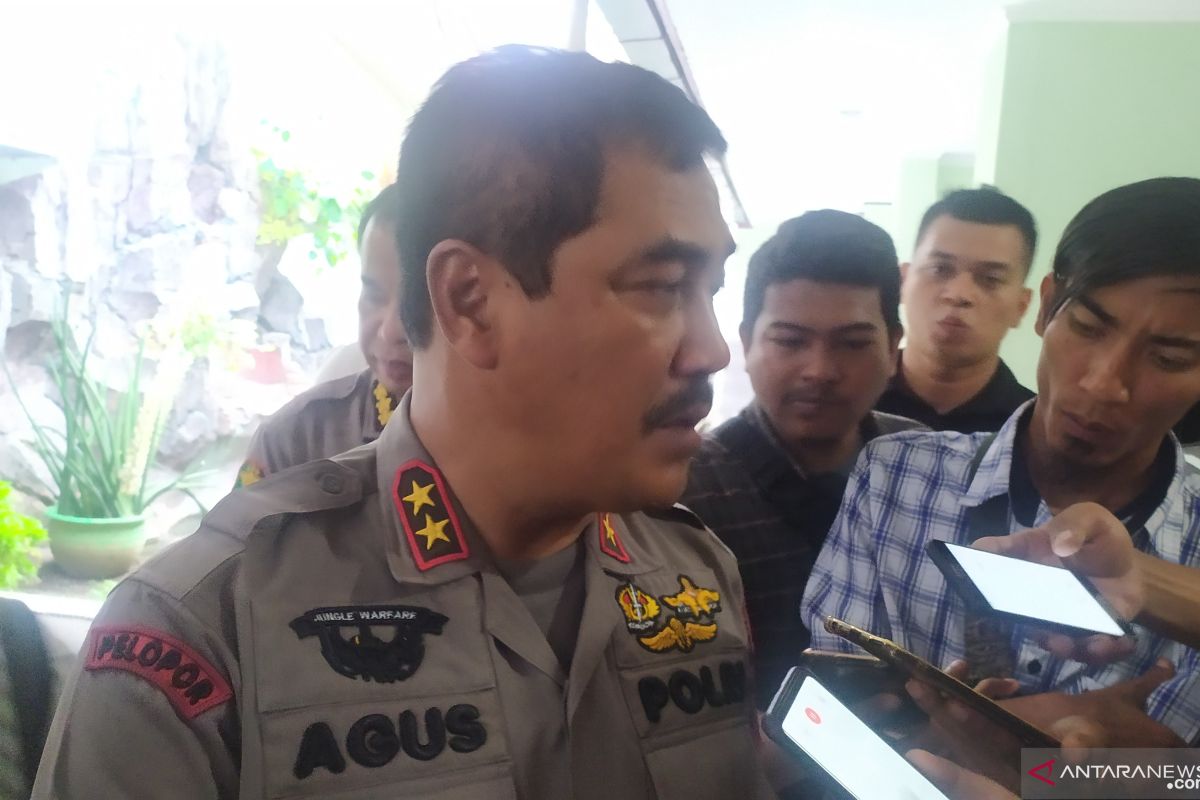 Sudah 29 orang diperiksa terkait kematian Hakim PN Medan