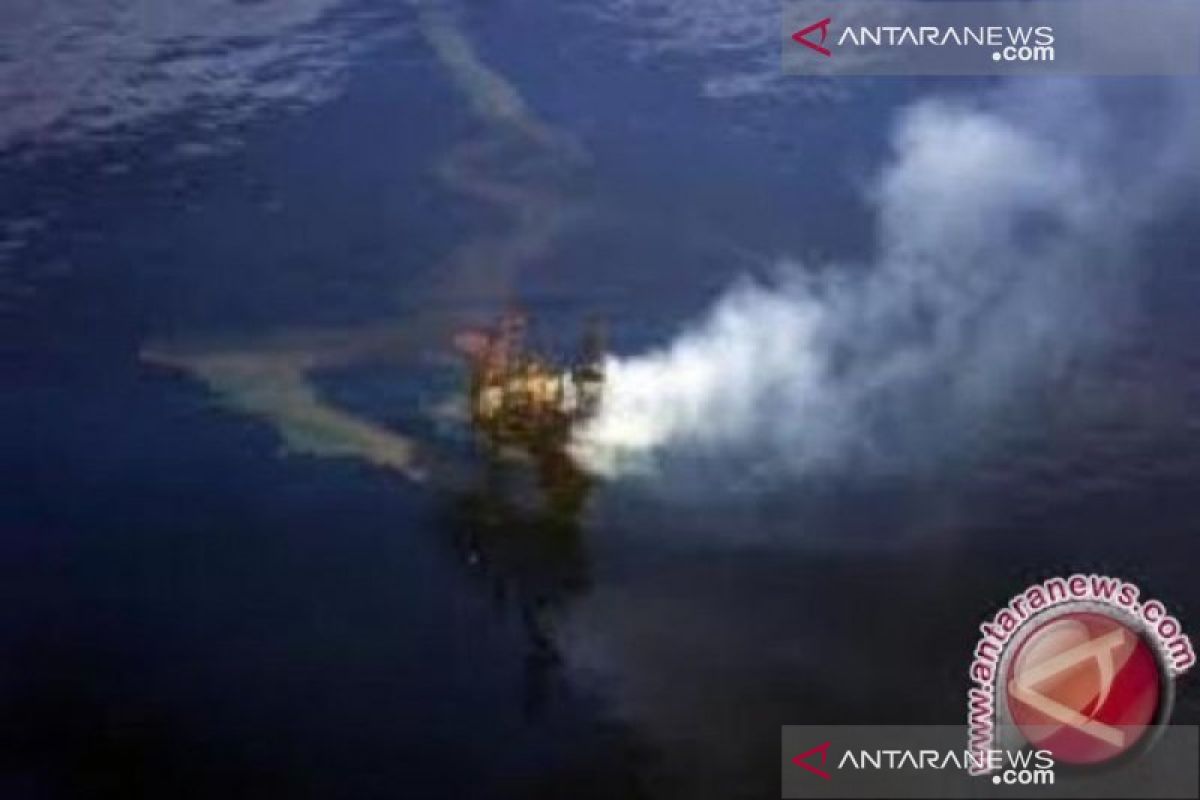 Korban Montara di NTT puji Greenpeace Australia