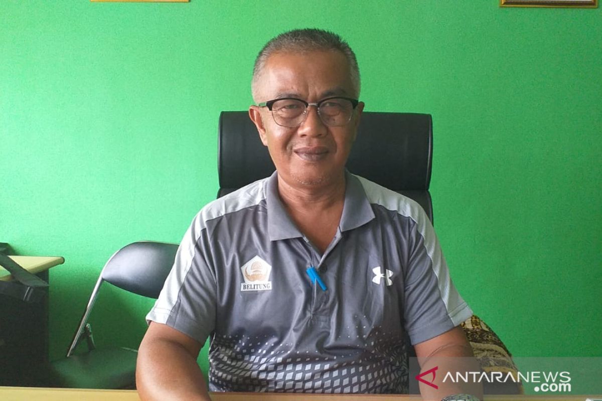 DKPP Belitung pastikan stok ayam potong cukup hadapi Ramadhan