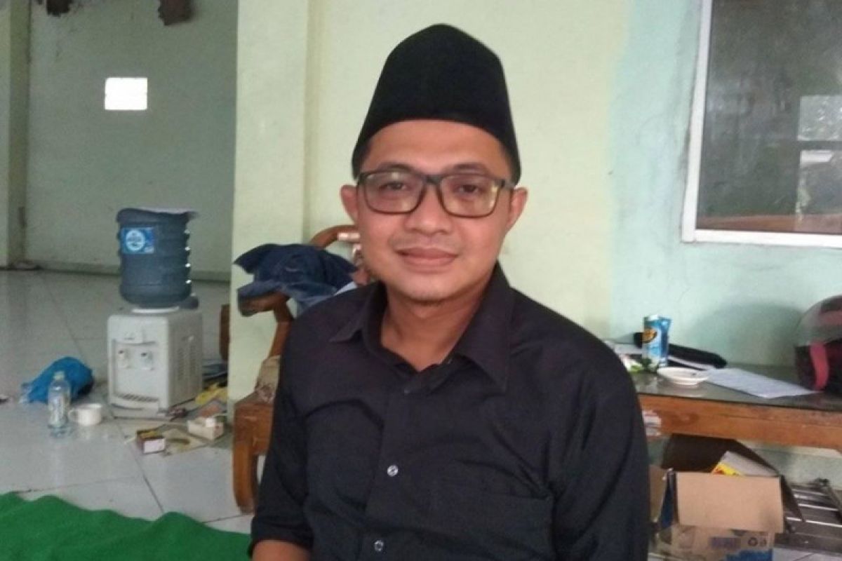 GP Anshor Lebak : Korupsi masuk kejahatan luar biasa