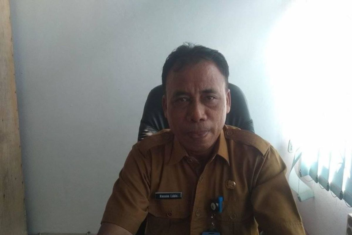 Nelayan di Lebak peroleh bantuan dari Kementerian ESDM