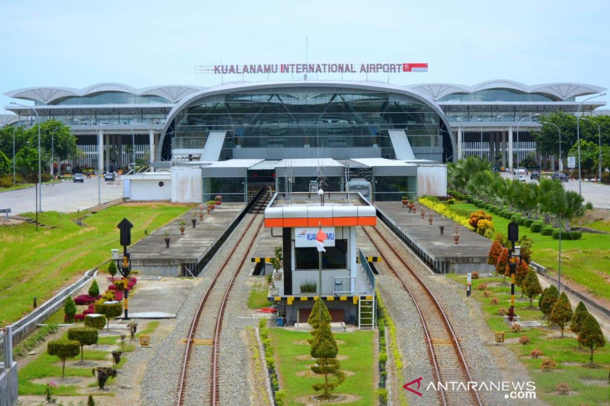 AP to turn Kualanamu Airport into Aerocity