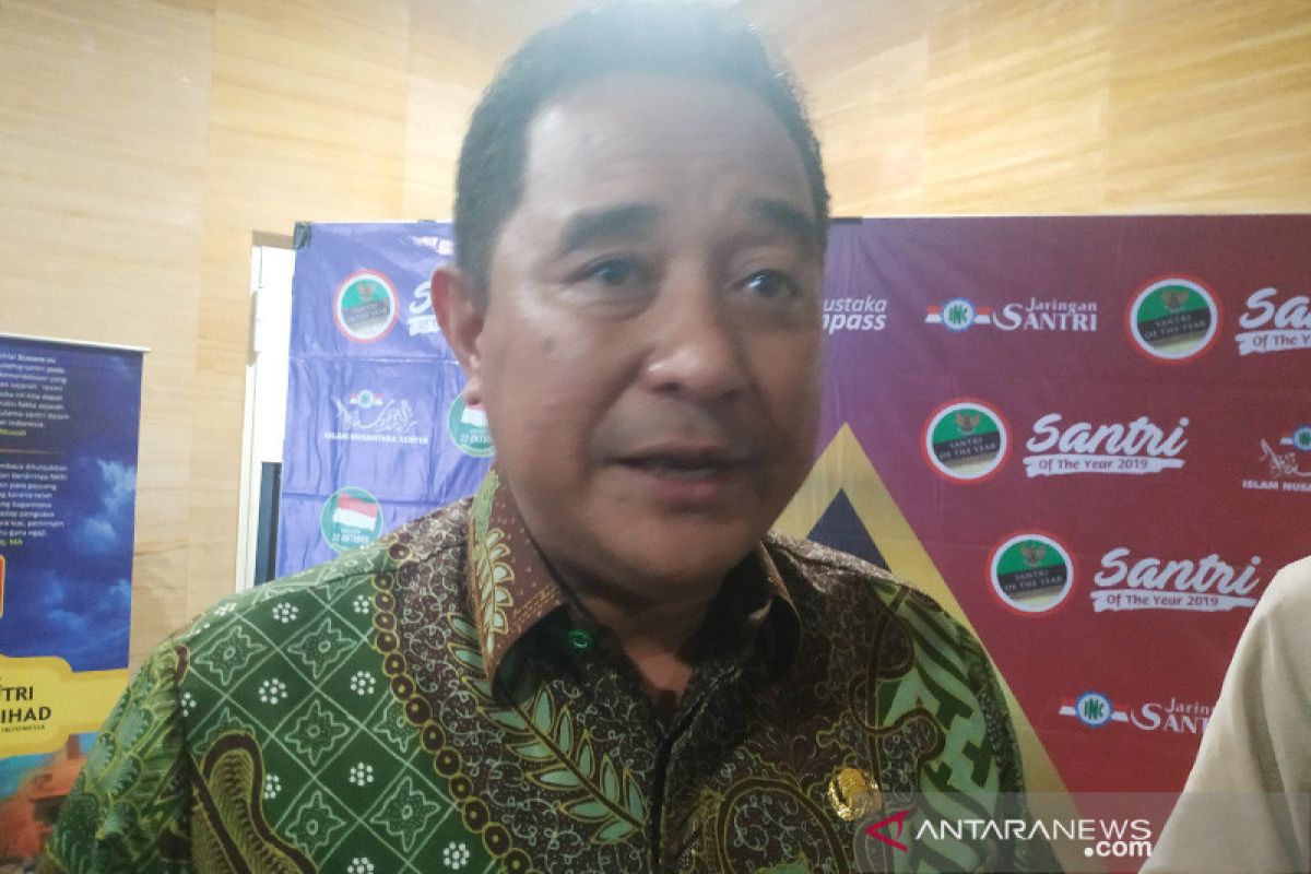 Kemendagri ingatkan potensi polarisasi masyarakat pada Pilkada