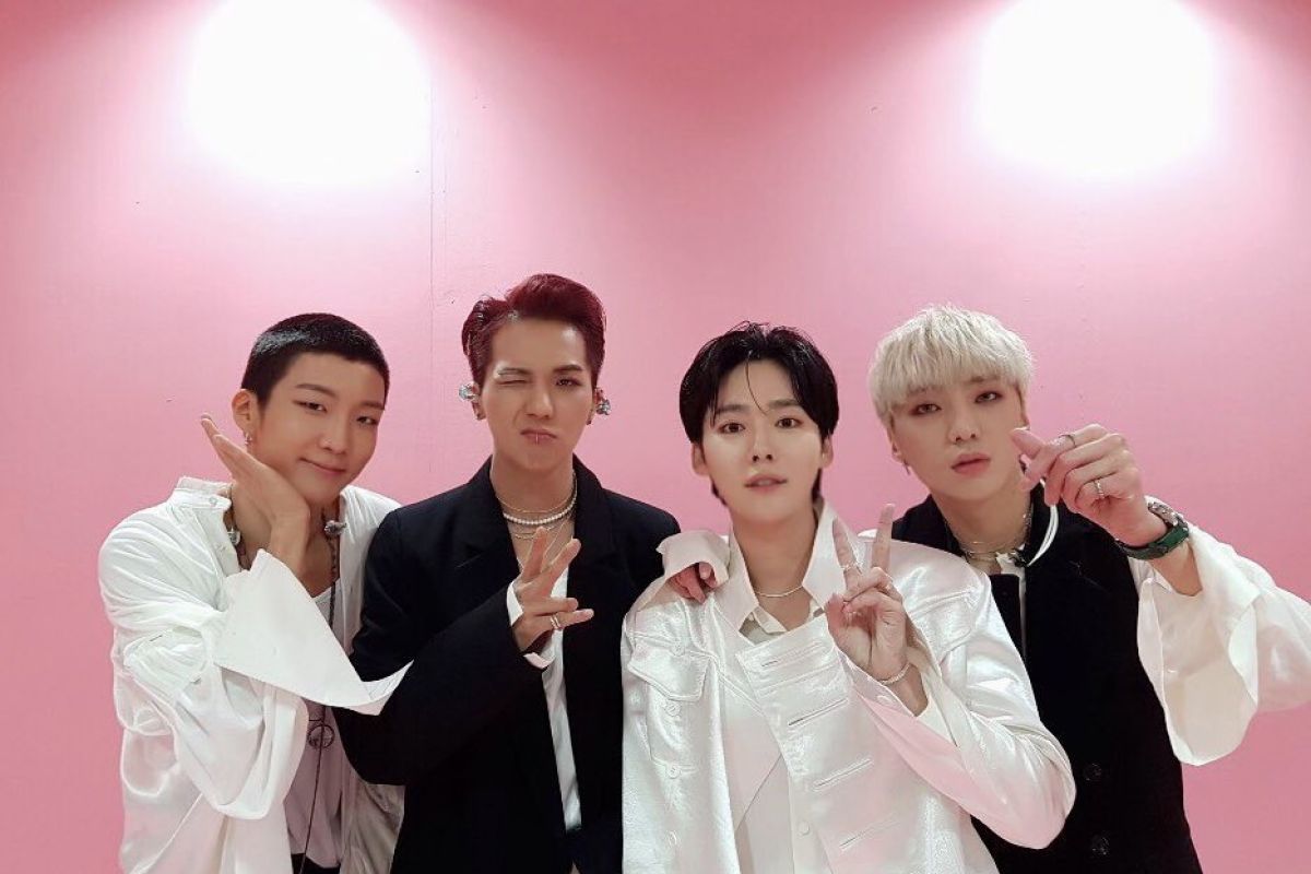 Jelang konser WINNER, simak 5 fakta menarik "Cross Tour" Seoul