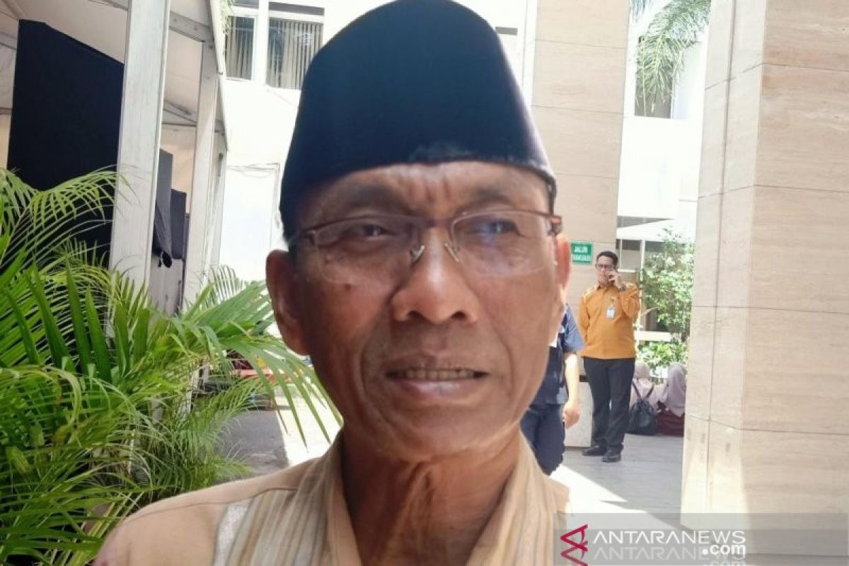 NTB tunggu keputusan Kemenkop UKM bubarkan 400 koperasi