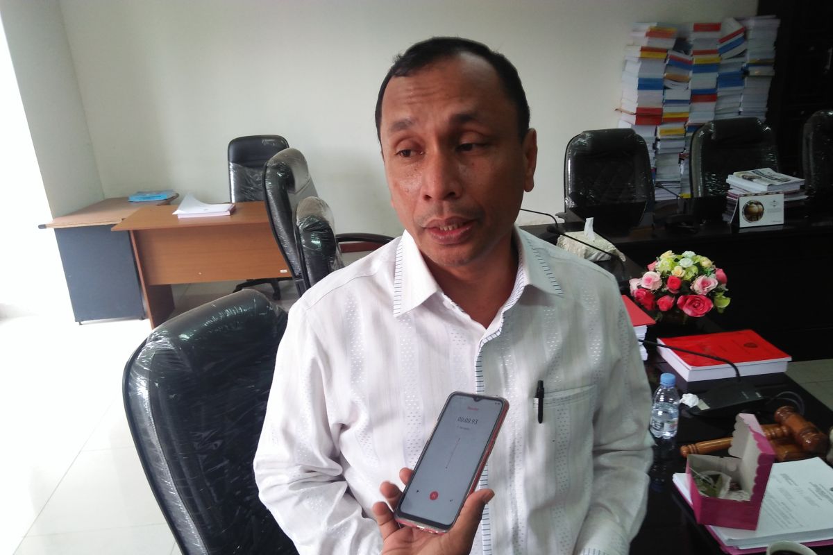DPRD Maluku minta Kemenkes rehabilitasi RSUD dr Ishak Umarela