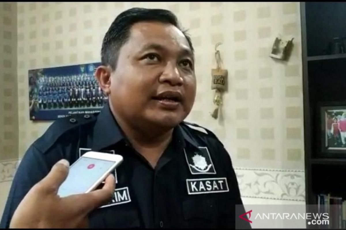 Polisi Blitar tangani warga nekat bunuh diri