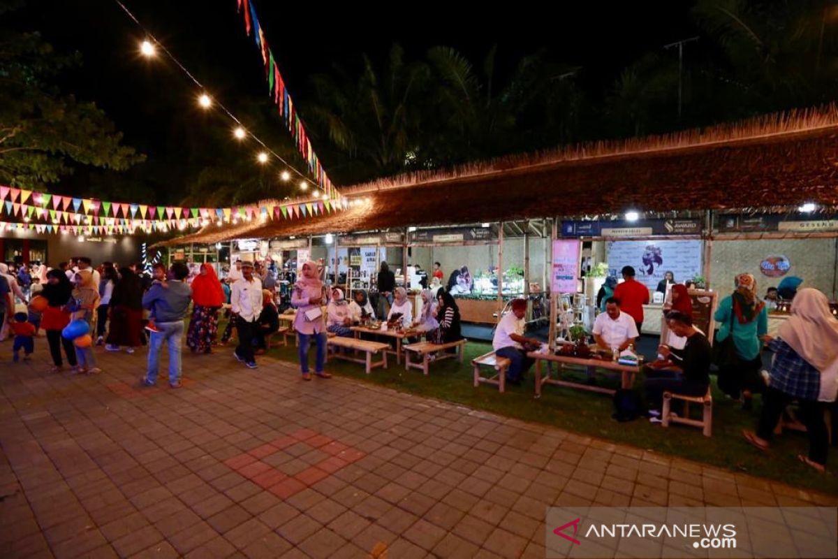 Festival Kuliner sambut Hari Jadi Banyuwangi ke-248