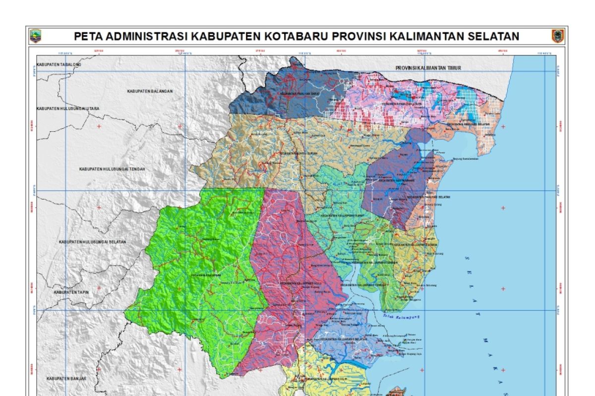 Kotabaru legislative and govt discuss other sub-district partition