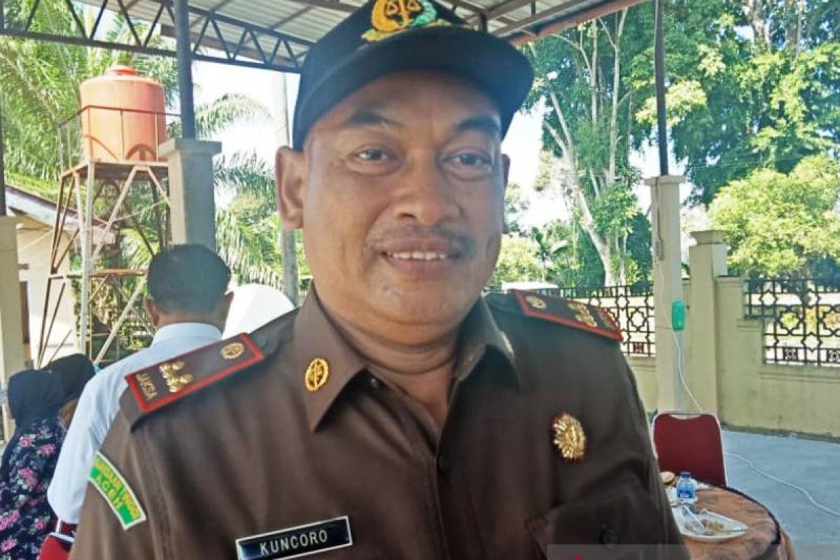 Kasus pencabulan terhadap anak di Nagan Raya meningkat selama 2019