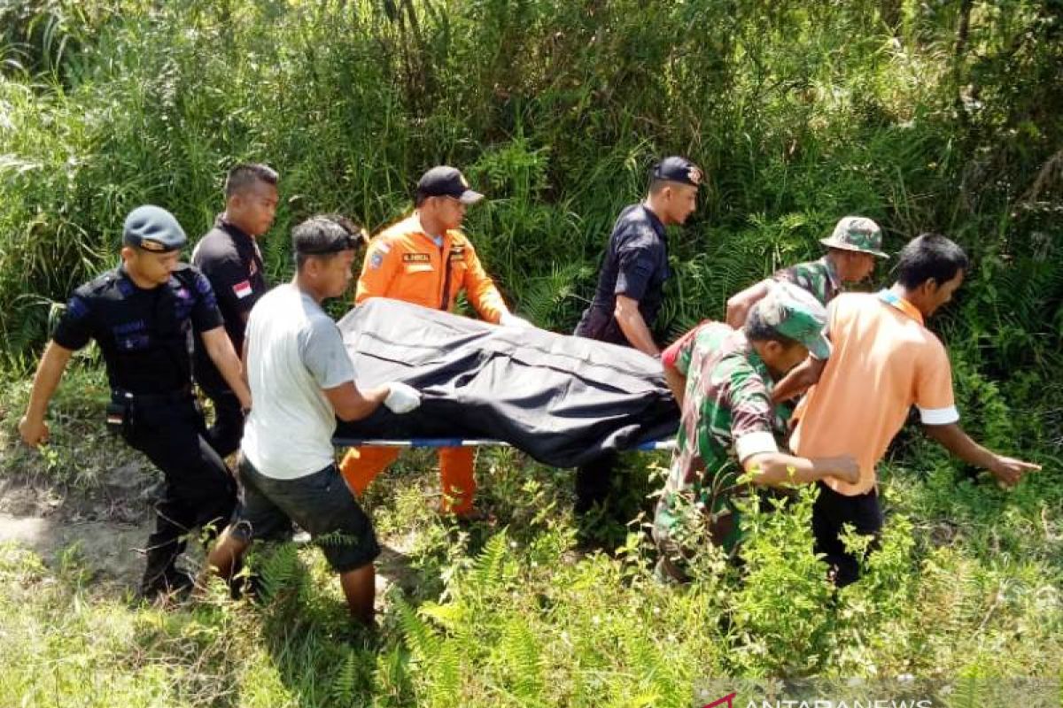 Dua pemuda di Aceh Selatan meninggal setelah tenggelam di sungai