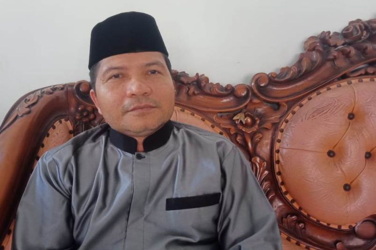 Ulama Aceh imbau masyarakat tetap laksanakan shalat jamaah di masjid