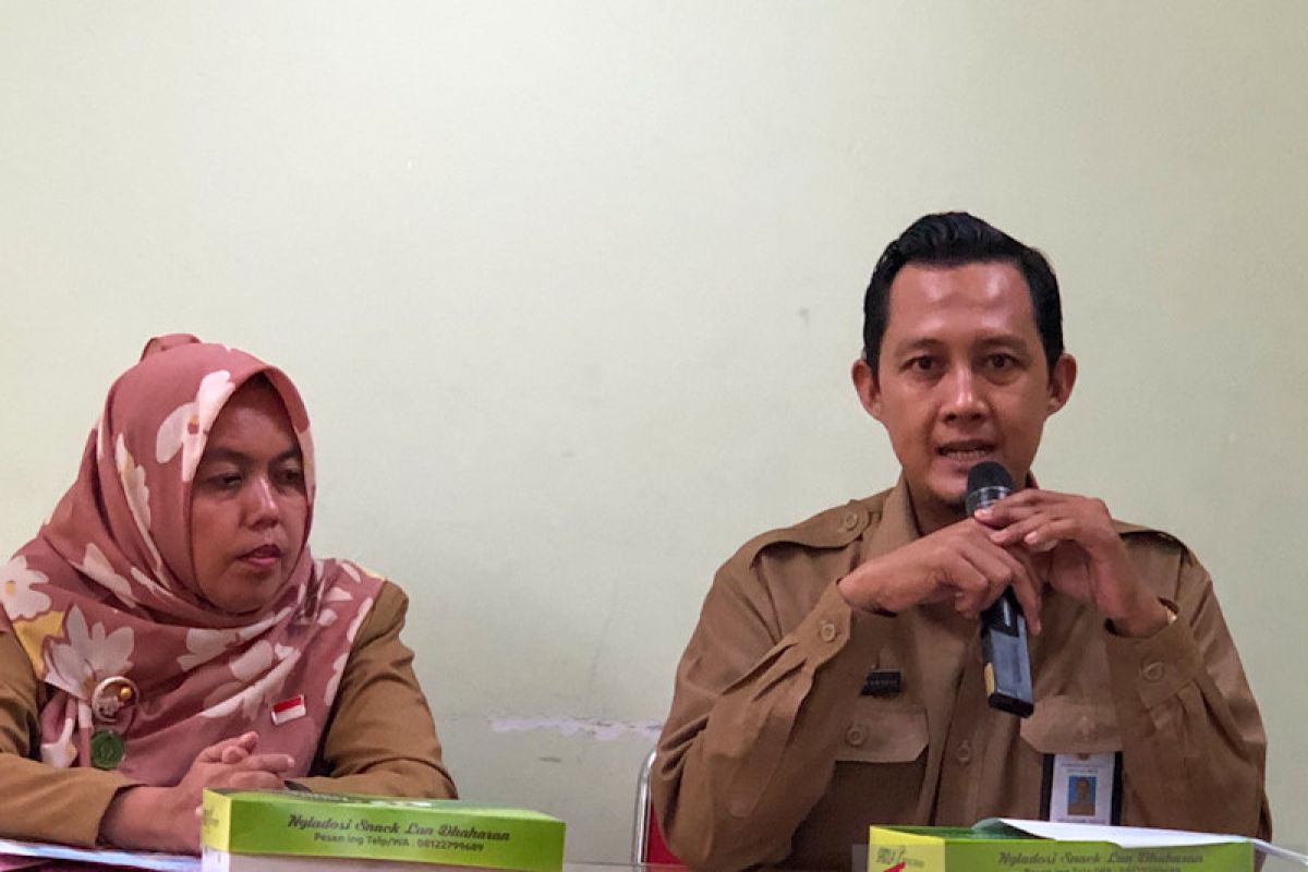 14 lurah terbaik Yogyakarta saling adu gagasan di "Lurah Bicara"