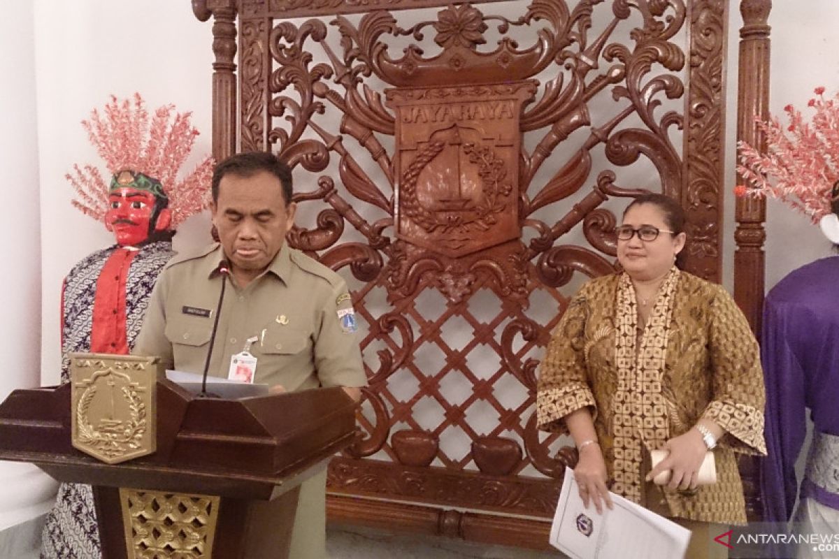 Anies perintahkan  inspektorat periksa panitia penilaian Adikarya