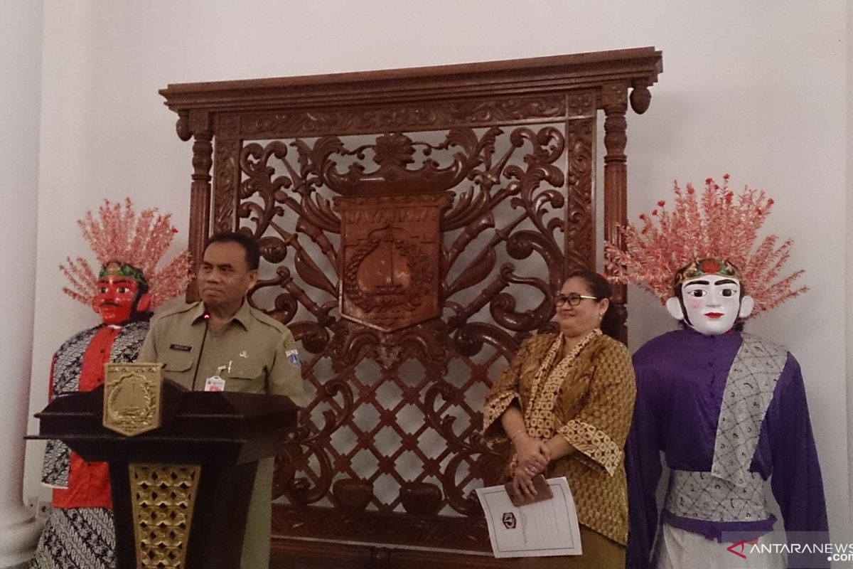 DKI Jakarta akhirnya batalkan beri penghargaan Adikarya Wisata Diskotek Coloseum