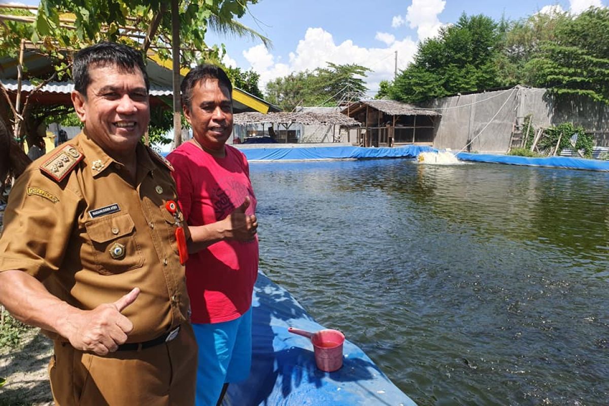 Melahirkan generasi yang bukan 'kaleng-kaleng'