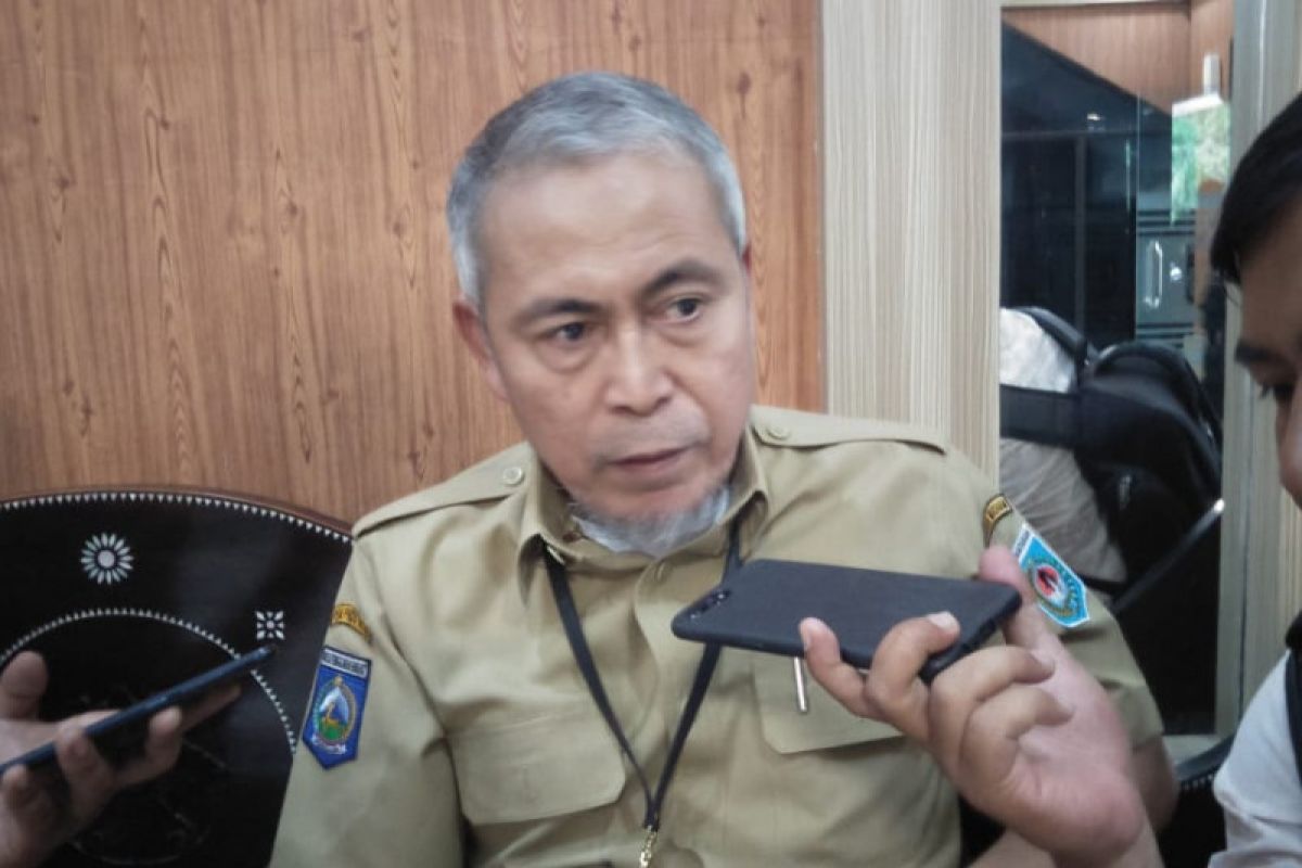 APBD Mataram 2020 belum menganggarkan dana pelebaran Jalan Catur Warga