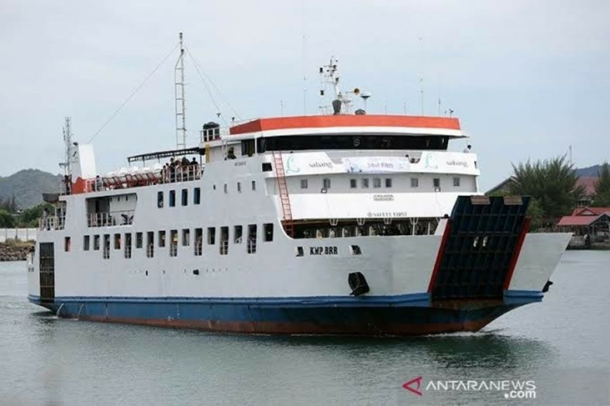 Pelabuhan Ulee Lhue: Wisawatan ke Sabang melonjak akhir pekan ini
