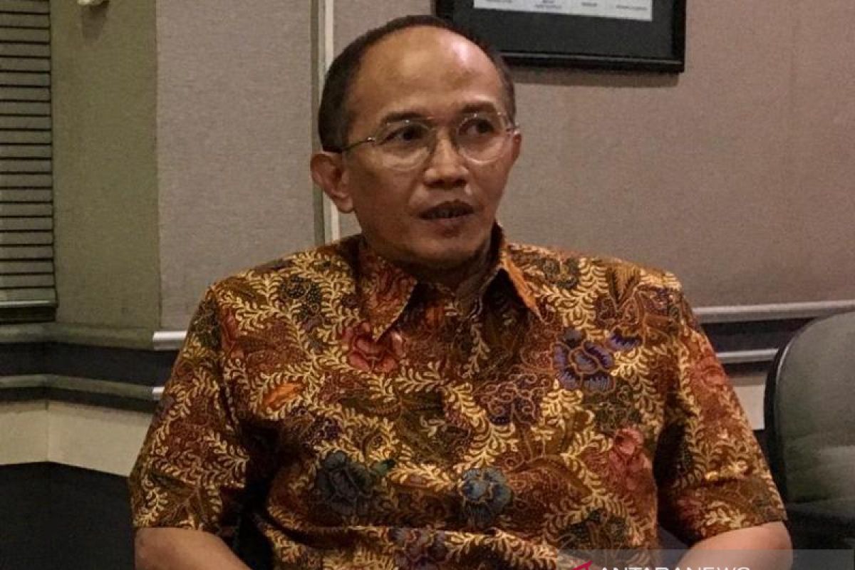 Perlu dukungan hadapi perubahan bisnis di era industri 4.0