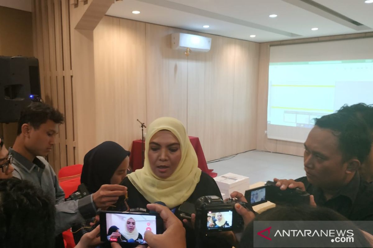 KPPAD Kalbar tangani 150 kasus sepanjang tahun 2019