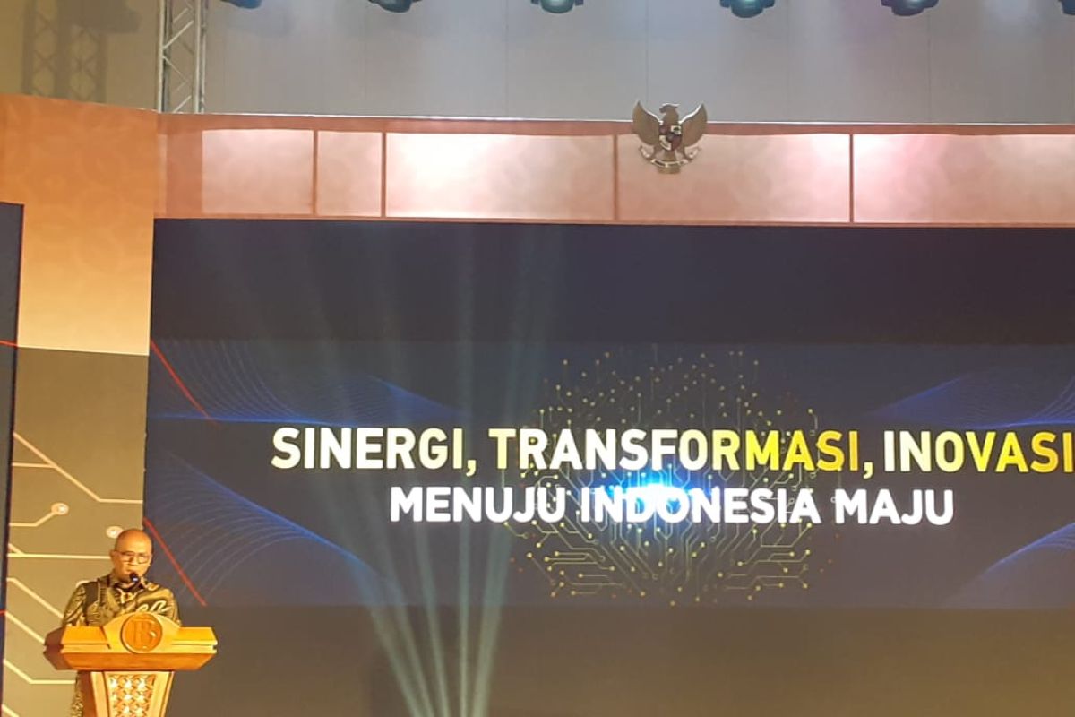 BI: pertumbuhan ekonomi Kepri 2019 mencapai 5 persen