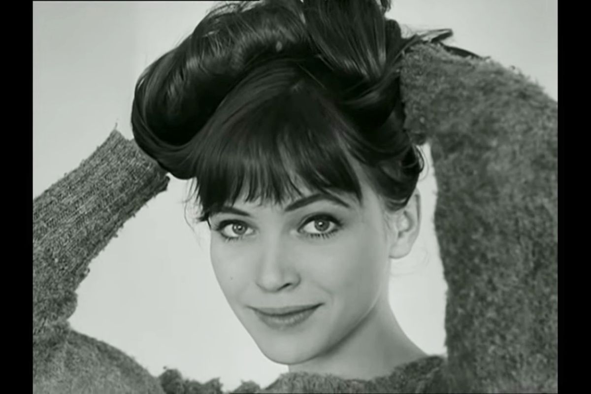 Ikon sinema "New Wave" Prancis Anna Karina meninggal dunia