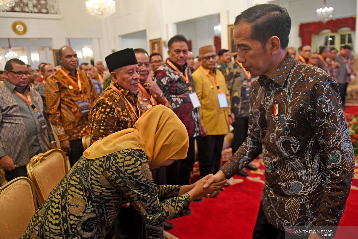 Penyederhanaan Regulasi: Jalan Kemakmuran Rakyat