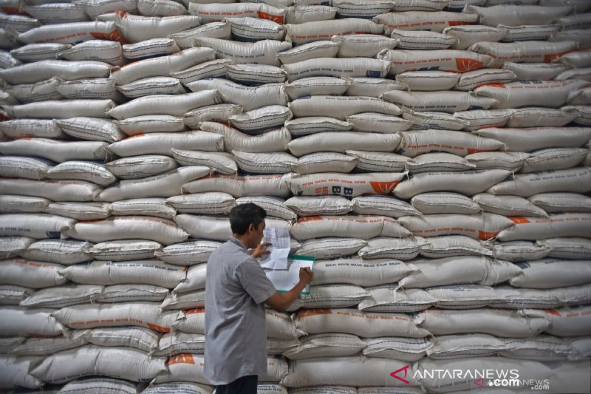 Kebutuhan gula pasir di Sumsel jelang Natal  mencukupi