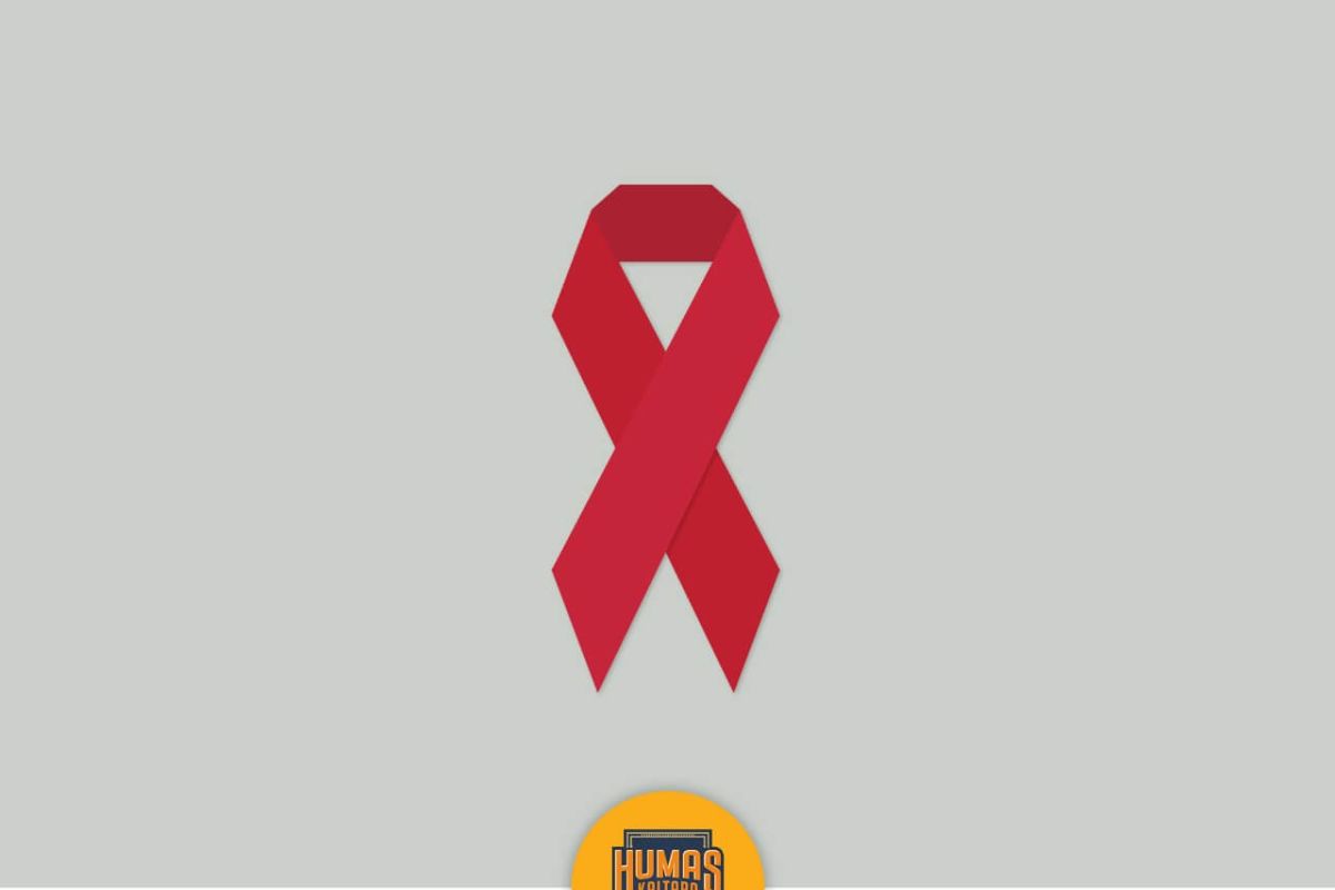Pengidap HIV/AIDS Meningkat, Dinkes Gencar Lakukan Sosialisasi