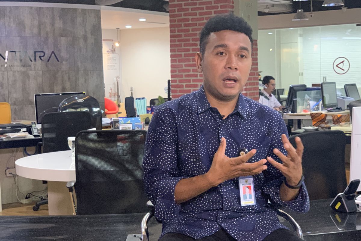 Cerita Staf Khusus Presiden, Billy Mambrasar pernah disindir guru karena jualan