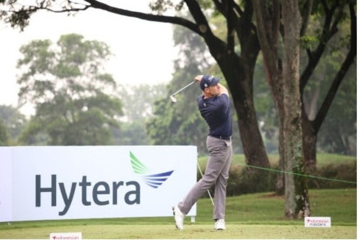 Hytera successfully supports Indonesia Masters 2019