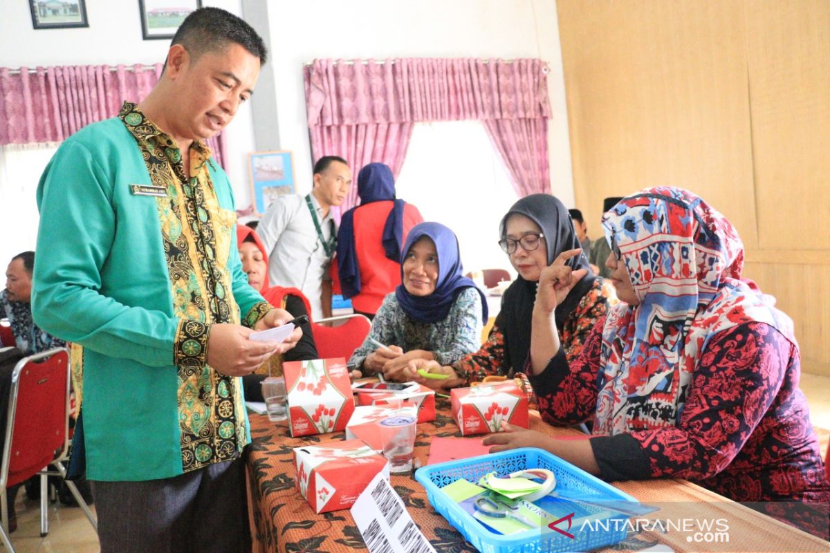 Diseminasi Tanoto Foundation tingkatkan kinerja guru