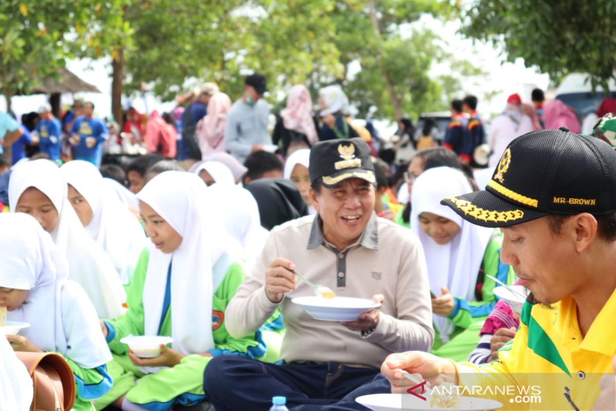 Pemkab Bangka Tengah dorong "Kaolininspirasi Festival" jadi agenda wisata