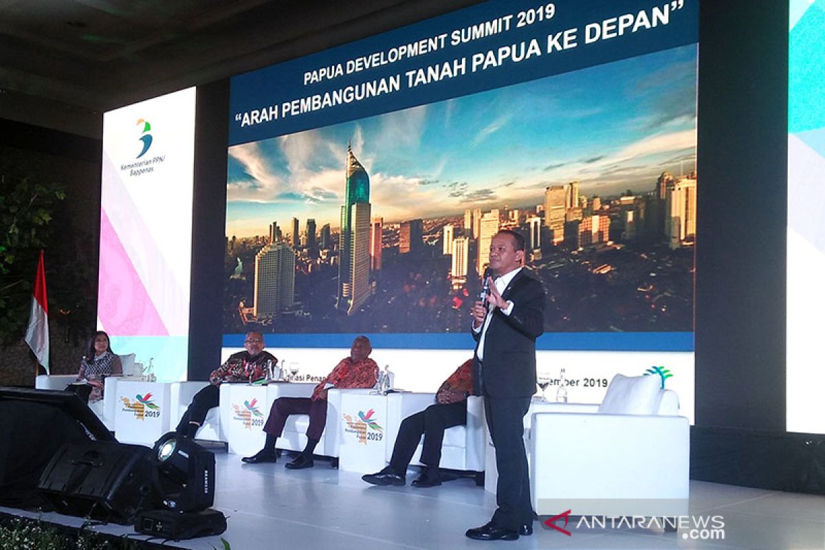 BKPM sebut perlu investasi Rp1.000 triliun capai pertumbuhan 6 persen