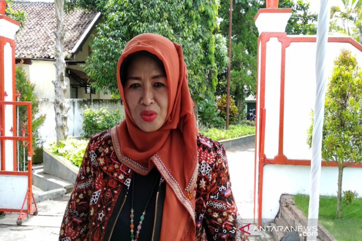Dispar Kulon Progo keluarkan edaran pelayanan wisatawan libur Natal
