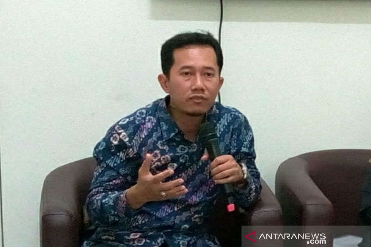 KPU Sleman menunggu konfirmasi MK ada tidaknya sengketa pilkada